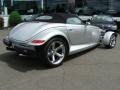 Prowler Bright Silver Metallic - Prowler Roadster Photo No. 15