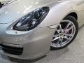 2013 Platinum Silver Metallic Porsche Boxster S  photo #14