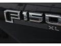 2018 Shadow Black Ford F150 XL Regular Cab  photo #7