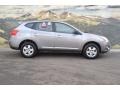 Platinum Graphite - Rogue S AWD Photo No. 2