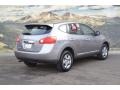 Platinum Graphite - Rogue S AWD Photo No. 3
