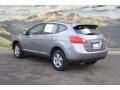 Platinum Graphite - Rogue S AWD Photo No. 8