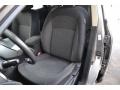 Platinum Graphite - Rogue S AWD Photo No. 12