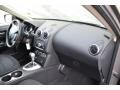 Platinum Graphite - Rogue S AWD Photo No. 16