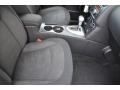 Platinum Graphite - Rogue S AWD Photo No. 17