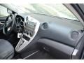 2009 Classic Silver Metallic Toyota Matrix S AWD  photo #17