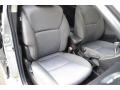 2009 Classic Silver Metallic Toyota Matrix S AWD  photo #19