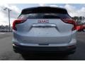 2018 Quicksilver Metallic GMC Terrain SLE  photo #13