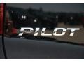 2018 Crystal Black Pearl Honda Pilot EX-L AWD  photo #3