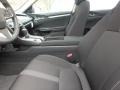 Sonic Gray Pearl - Civic EX Sedan Photo No. 6