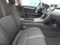Sonic Gray Pearl - Civic EX Sedan Photo No. 14
