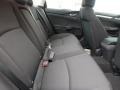 Sonic Gray Pearl - Civic EX Sedan Photo No. 15