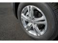 Satin Steel Metallic - Terrain SLE Photo No. 9