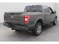 2018 Magnetic Ford F150 XLT SuperCrew 4x4  photo #10