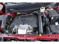 Red Quartz Tintcoat - Terrain SLT Photo No. 11