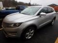 Ingot Silver Metallic - MKC AWD Photo No. 1
