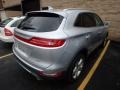 Ingot Silver Metallic - MKC AWD Photo No. 4