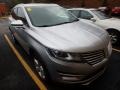 Ingot Silver Metallic - MKC AWD Photo No. 5