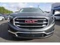 Graphite Gray Metallic - Terrain SLT Photo No. 2