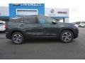 Graphite Gray Metallic - Terrain SLT Photo No. 10