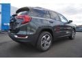 Graphite Gray Metallic - Terrain SLT Photo No. 11