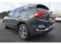 Graphite Gray Metallic - Terrain SLT Photo No. 13