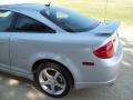 Quicksilver Metallic - G5 GT Photo No. 5