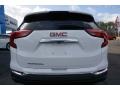 2018 Summit White GMC Terrain SLT  photo #14