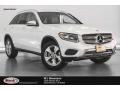 Polar White - GLC 300 Photo No. 1