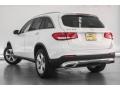 Polar White - GLC 300 Photo No. 3