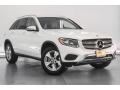 Polar White - GLC 300 Photo No. 12