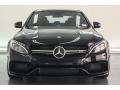 Black - C 63 S AMG Sedan Photo No. 2