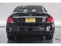 Black - C 63 S AMG Sedan Photo No. 3