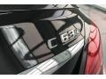Black - C 63 S AMG Sedan Photo No. 6