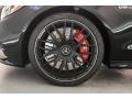 Black - C 63 S AMG Sedan Photo No. 8