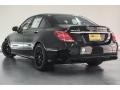 Black - C 63 S AMG Sedan Photo No. 10