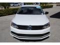 Pure White - Jetta S Photo No. 3