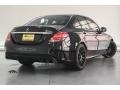 Black - C 63 S AMG Sedan Photo No. 18