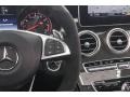 Black - C 63 S AMG Sedan Photo No. 20
