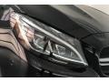 Black - C 63 S AMG Sedan Photo No. 33