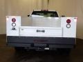 Summit White - Sierra 3500HD Crew Cab 4x4 Chassis Photo No. 3