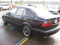 2001 Midnight Blue Saab 9-5 Sedan  photo #7