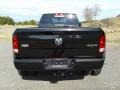 Brilliant Black Crystal Pearl - 3500 Big Horn Crew Cab 4x4 Dual Rear Wheel Photo No. 7