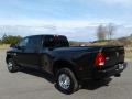 Brilliant Black Crystal Pearl - 3500 Big Horn Crew Cab 4x4 Dual Rear Wheel Photo No. 8