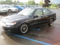 2001 Midnight Blue Saab 9-5 Sedan  photo #9