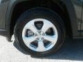 Granite Crystal Metallic - Compass Latitude Photo No. 21