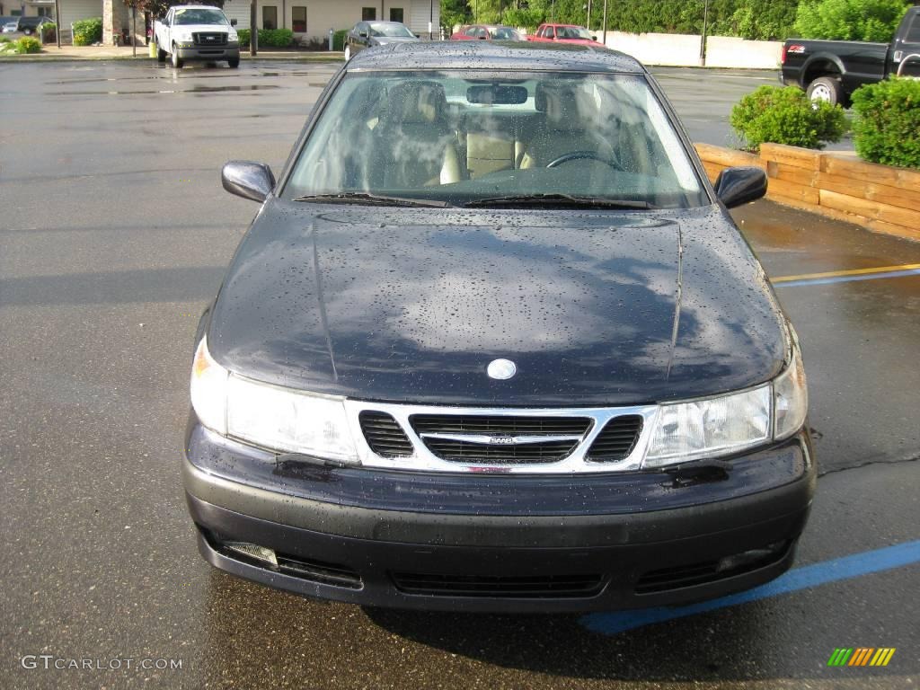 2001 midnight navy