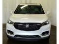 2018 White Frost Tricoat Buick Enclave Premium AWD  photo #4
