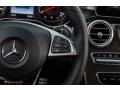 Red Pepper/Black Controls Photo for 2018 Mercedes-Benz C #125493851