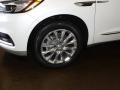 2018 White Frost Tricoat Buick Enclave Premium AWD  photo #5